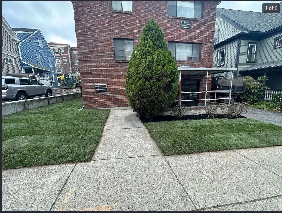 1 bed, 1 bath apartment for rent at 136 School Unit 102, Winter Hill — photo 1 of 6