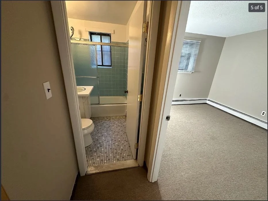 1 bed, 1 bath apartment for rent at 136 School Unit 102, Winter Hill — photo 5 of 6