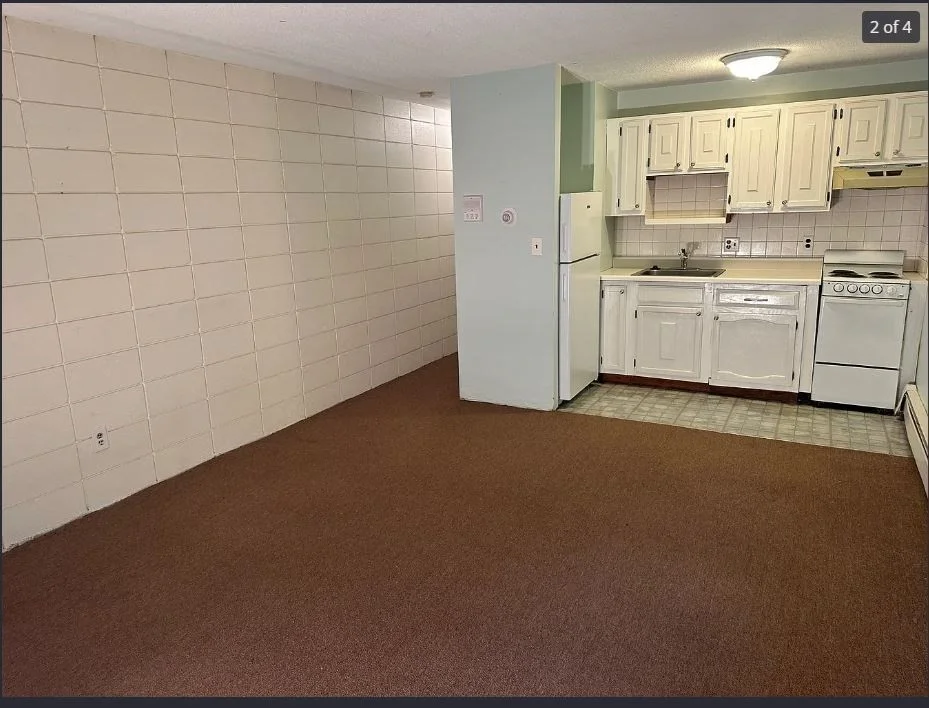 1 bed, 1 bath apartment for rent at 136 School Unit 103, Winter Hill — photo 2 of 4
