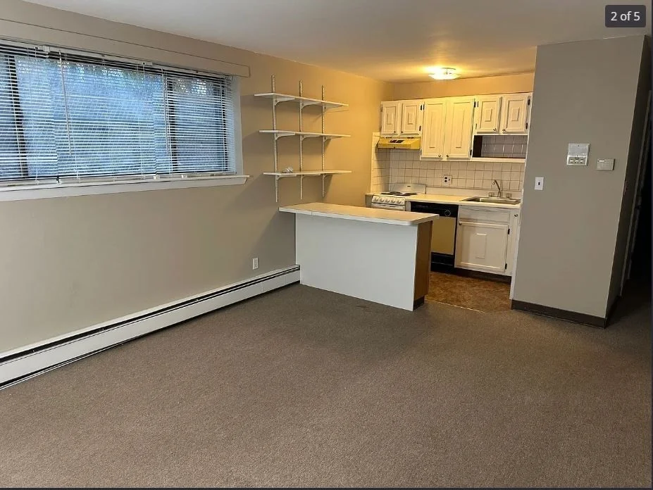 1 bed, 1 bath apartment for rent at 136 School Unit 201, Winter Hill — photo 2 of 6