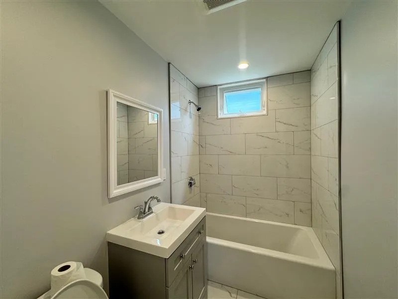 2 bed, 1 bath apartment for rent at 136 Sharon St Unit 1, West Medford — photo 7 of 16