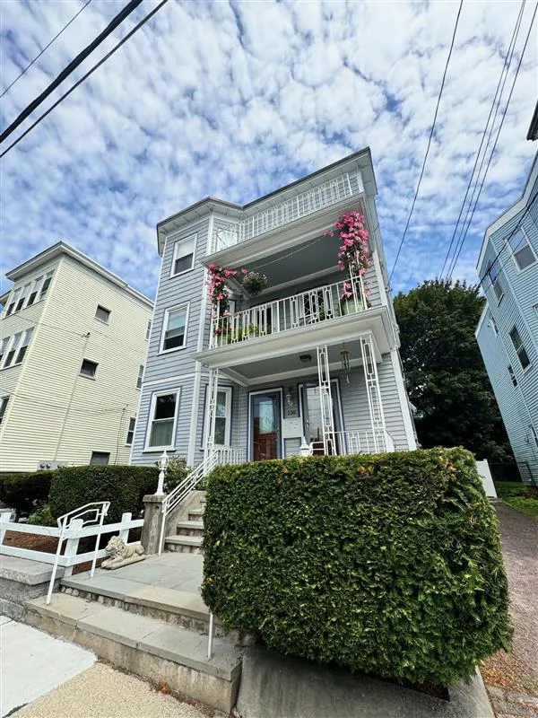 2 bed, 1 bath apartment for rent at 136 Sharon St Unit 1, West Medford — photo 15 of 16