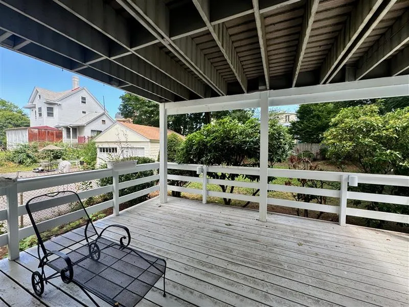 2 bed, 1 bath apartment for rent at 136 Sharon St Unit 1, West Medford — photo 13 of 16