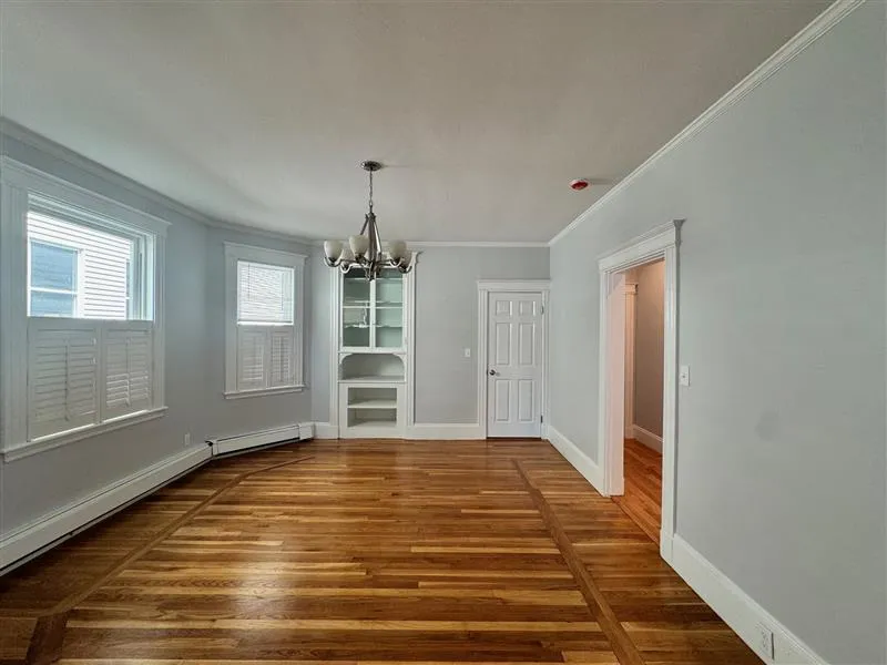 2 bed, 1 bath apartment for rent at 136 Sharon St Unit 1, West Medford — photo 4 of 16