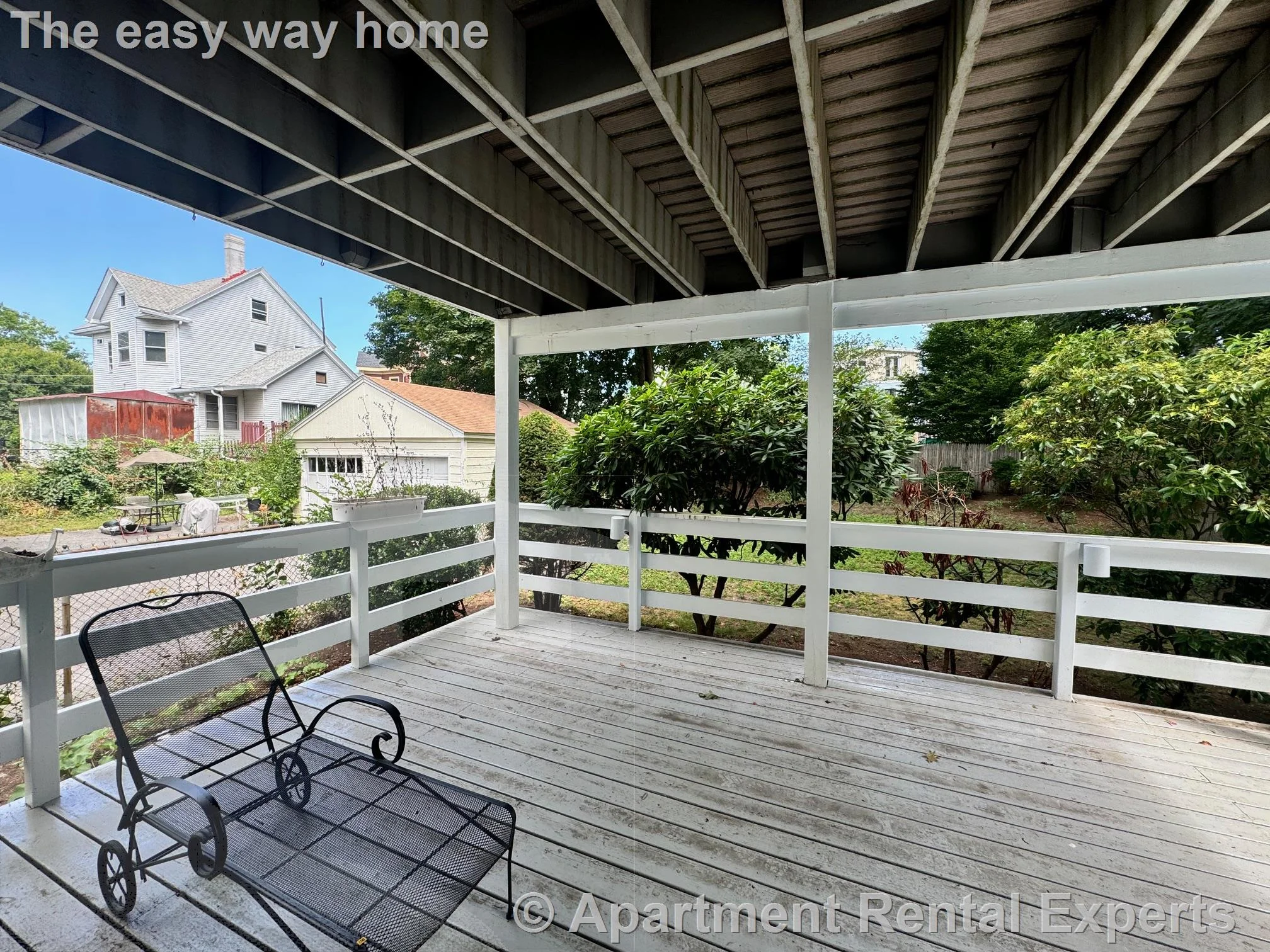 3 bed, 2 bath apartment for rent at 136 Sharon St Unit 1 (with basement), West Medford — photo 16 of 19