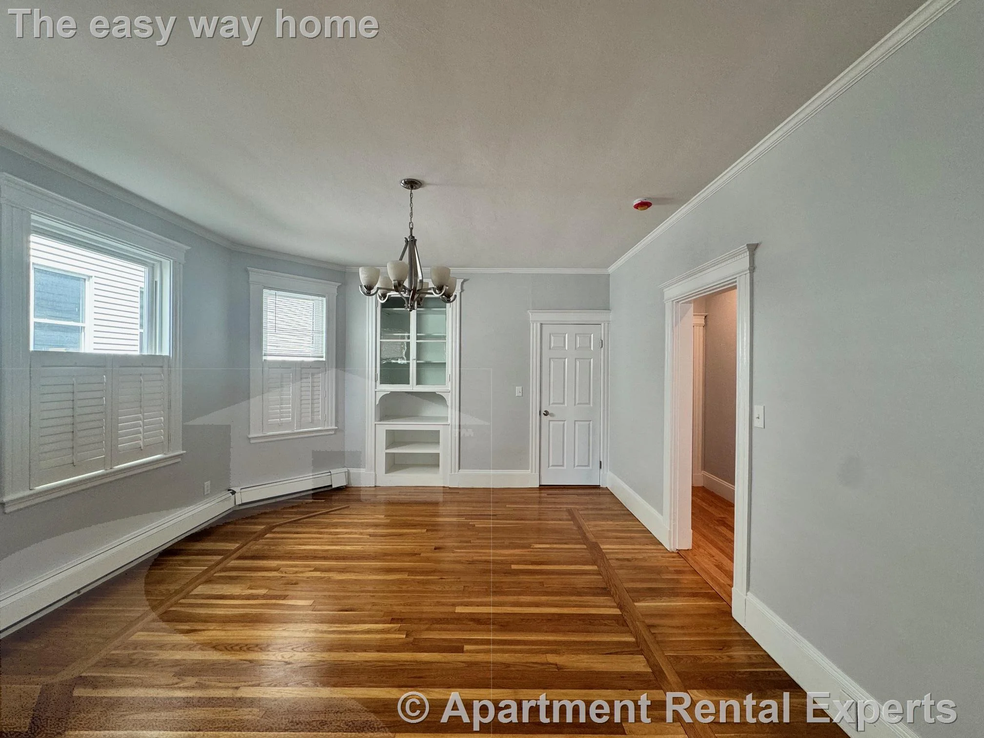 3 bed, 2 bath apartment for rent at 136 Sharon St Unit 1 (with basement), West Medford — photo 4 of 19