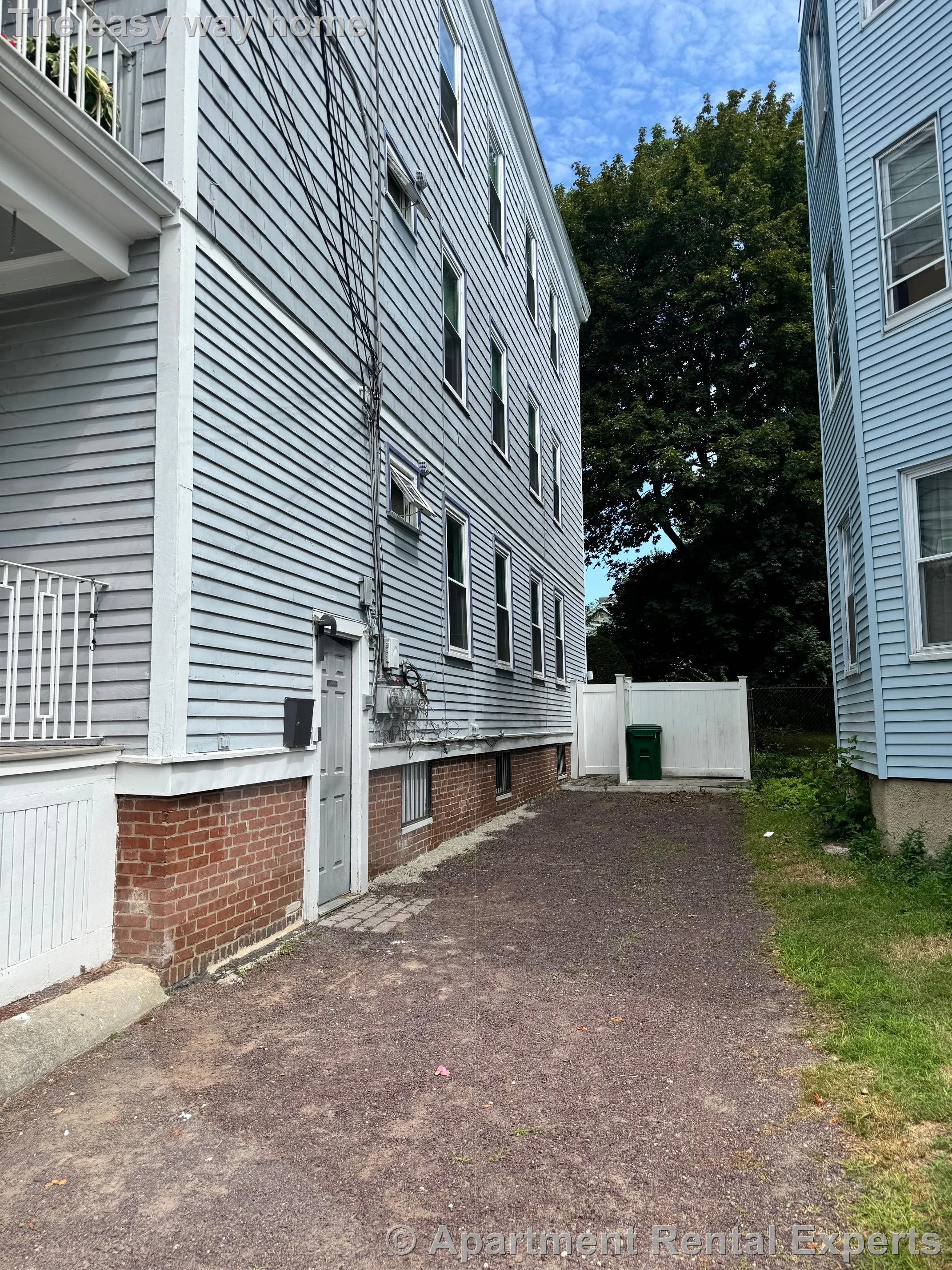 3 bed, 2 bath apartment for rent at 136 Sharon St Unit 1 (with basement), West Medford — photo 19 of 19
