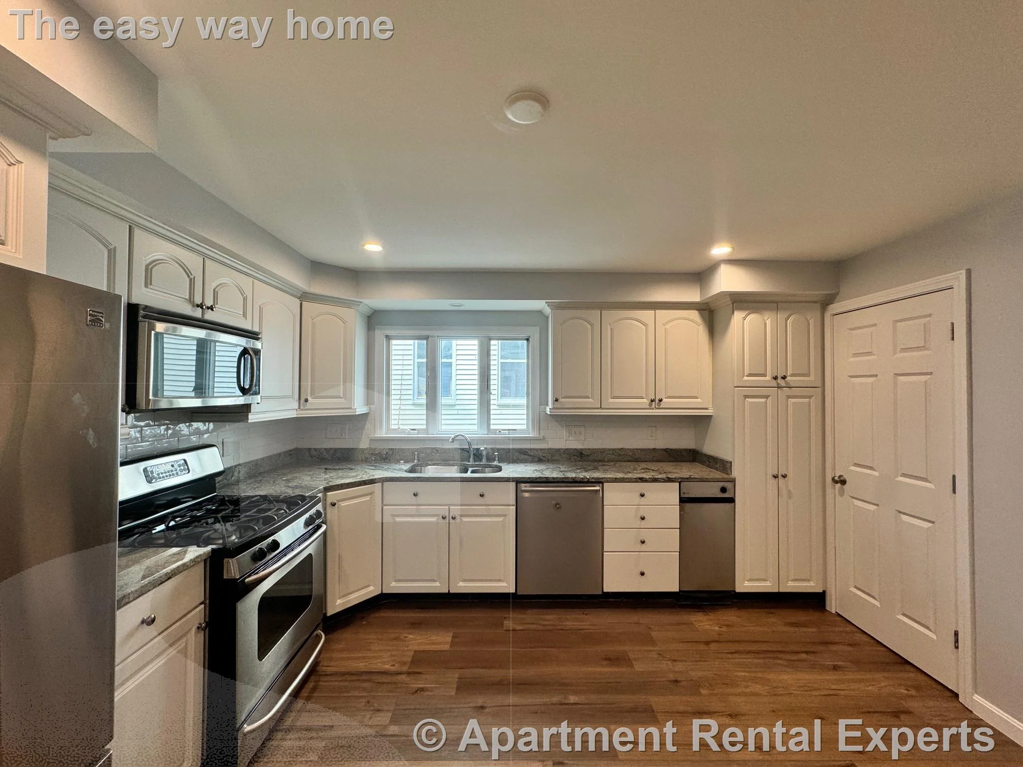 3 bed, 2 bath apartment for rent at 136 Sharon St Unit 1 (with basement), West Medford — photo 2 of 19