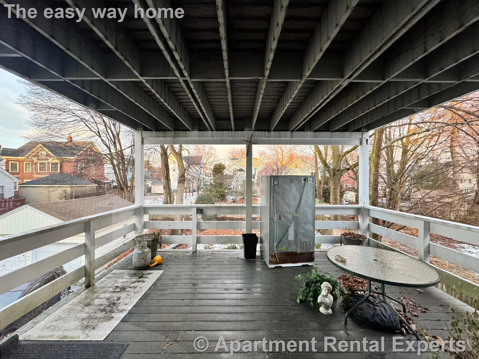 2 bed, 1 bath apartment for rent at 136 Sharon St Unit 2, West Medford — photo 16 of 17