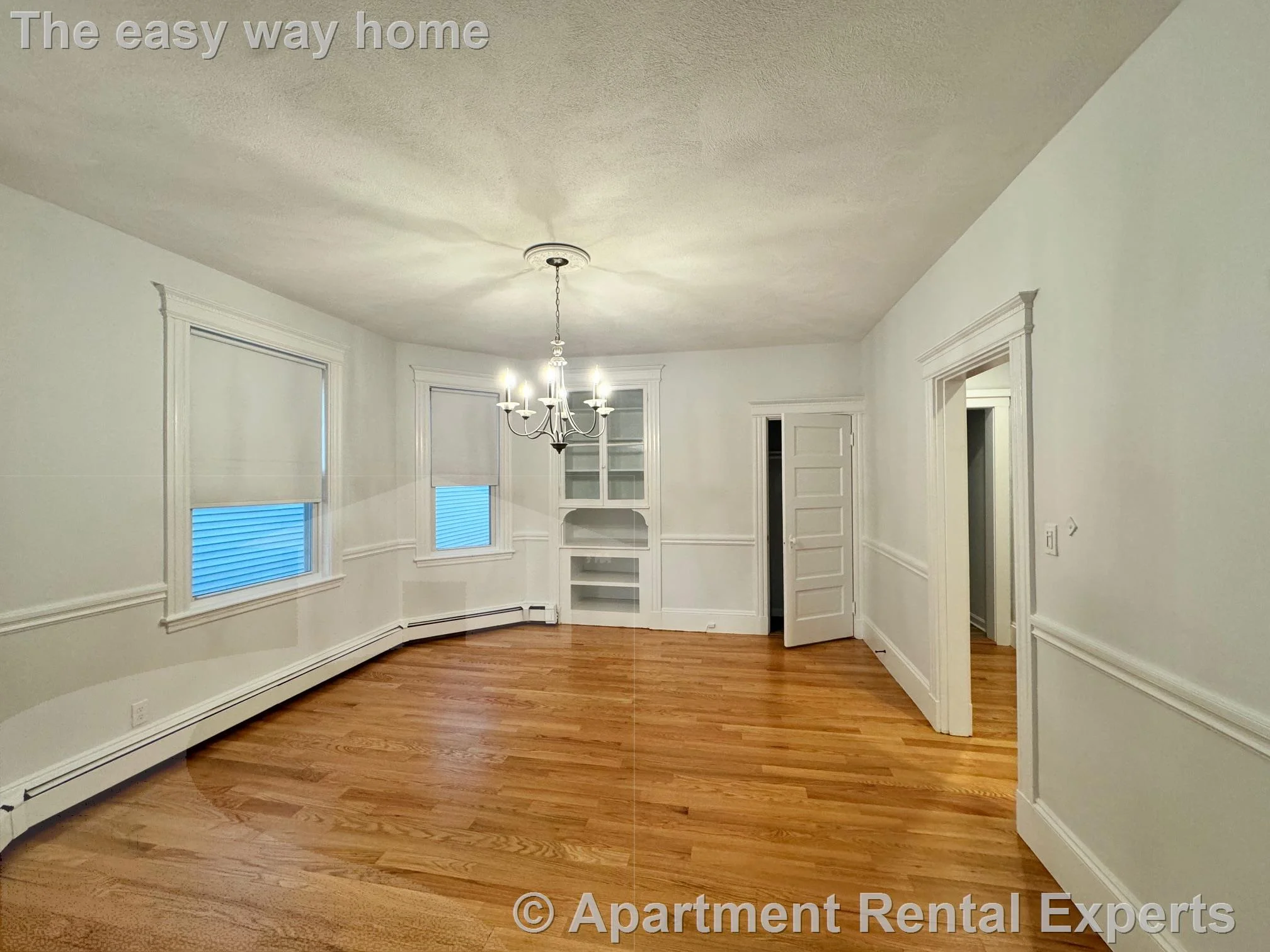 2 bed, 1 bath apartment for rent at 136 Sharon St Unit 2, West Medford — photo 8 of 17