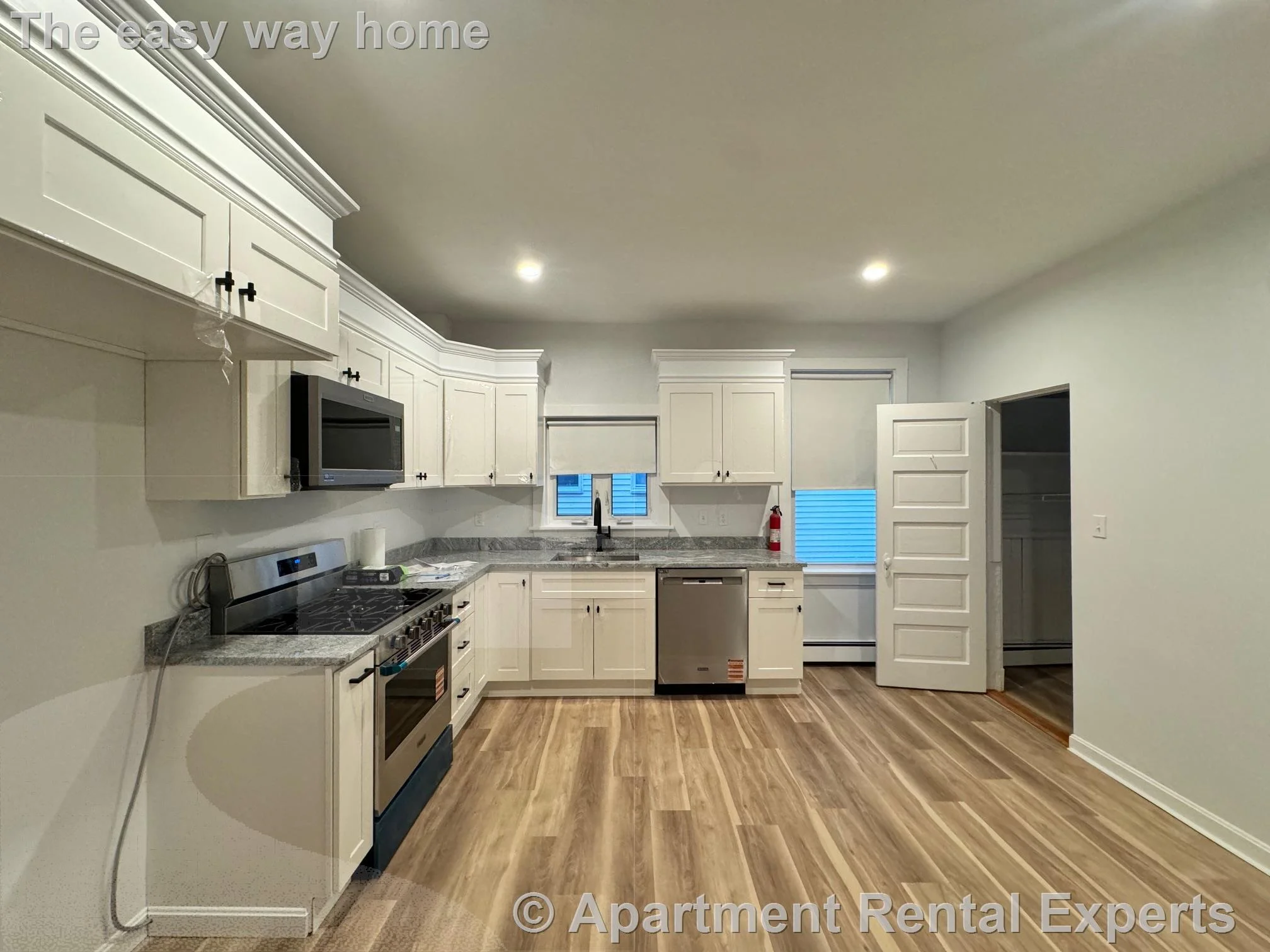 2 bed, 1 bath apartment for rent at 136 Sharon St Unit 2, West Medford — photo 2 of 17