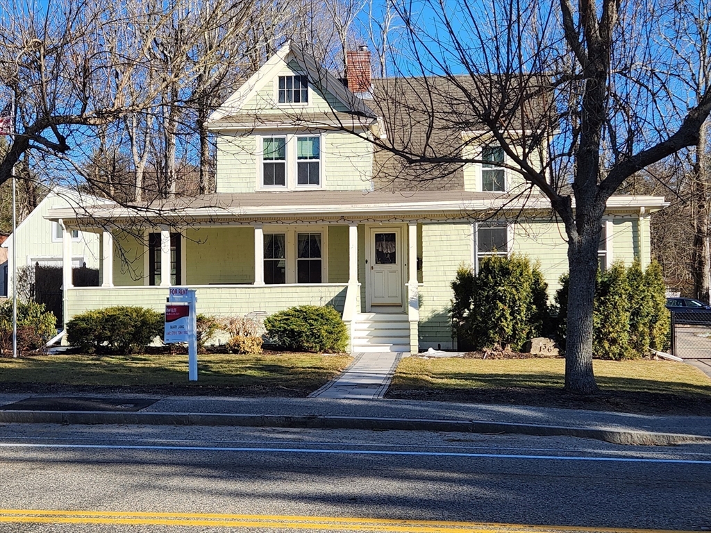 2 bed, 1 bath apartment for rent at 136 South Main St Unit 2, Sharon — photo 18 of 18