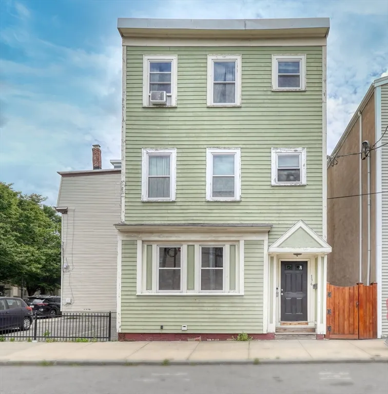 1 bed, 1 bath apartment for rent at 136 West Sixth St Unit 1, South Boston — photo 8 of 8