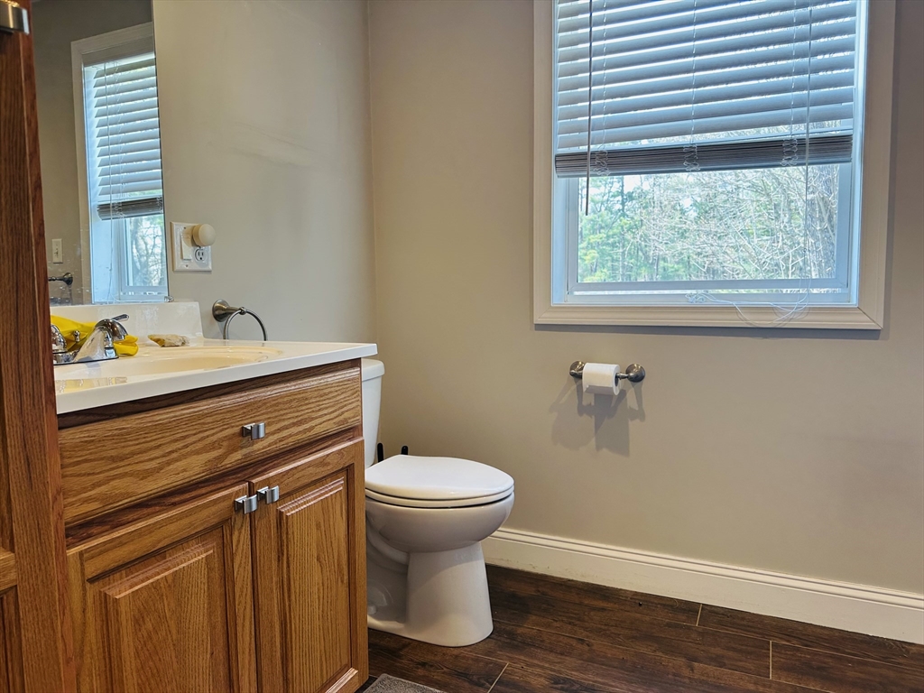 1 bed, 1 bath apartment for rent at 136 Wood St Unit 2, Middleboro — photo 11 of 13
