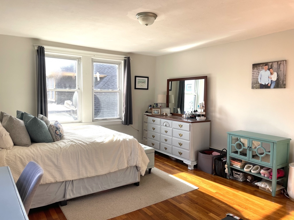 1 bed, 1 bath apartment for rent at 136 Wrentham St Unit 3L, Dorchester — photo 5 of 8