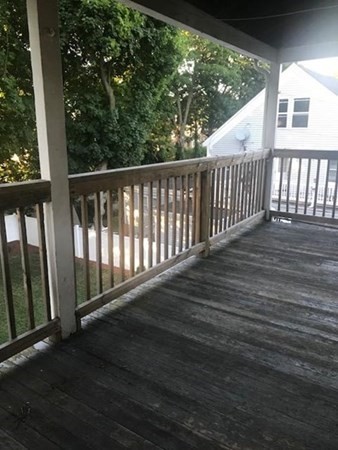 3 bed, 1 bath apartment for rent at 136 Wrentham Unit 2, Dorchester — photo 12 of 12
