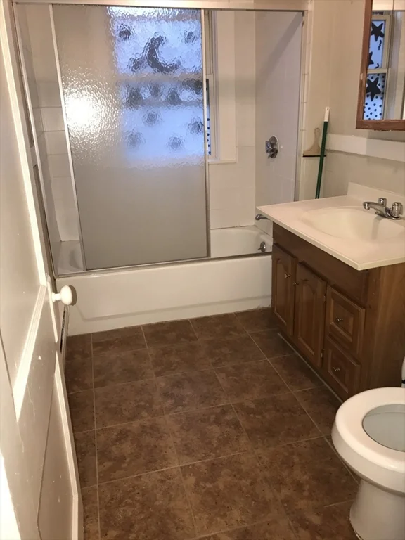 1 bed, 1 bath apartment for rent at 136 Wrentham Unit 3R, Dorchester — photo 5 of 7