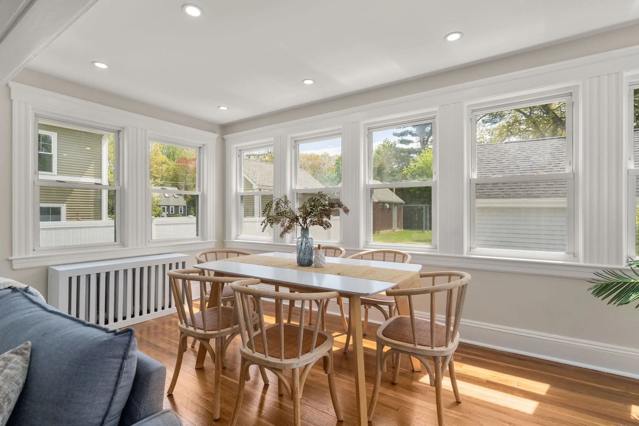 3 bed, 2 bath apartment for rent at 1360 Great Plain Ave, Needham — photo 10 of 36