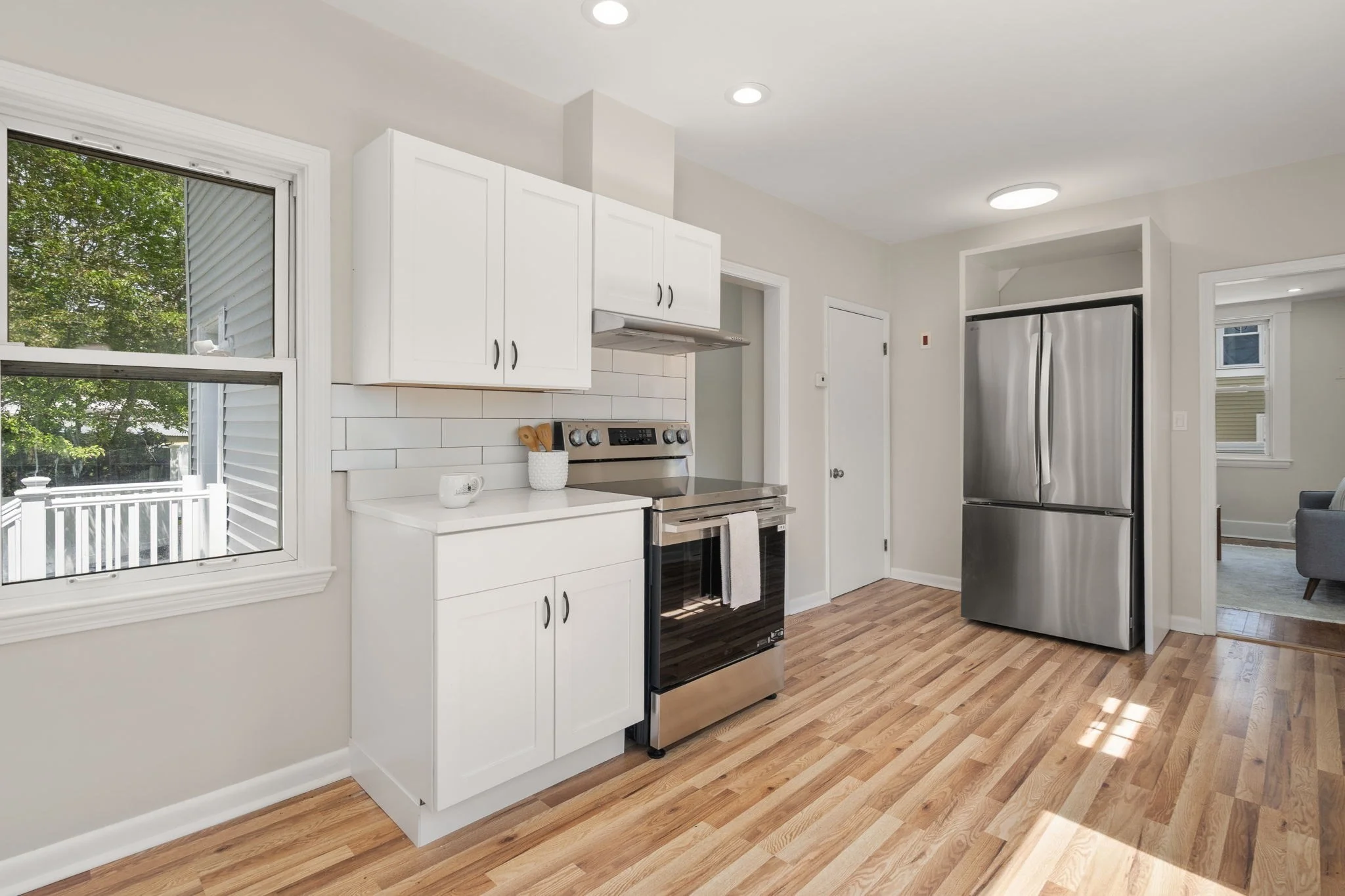3 bed, 2 bath apartment for rent at 1360 Great Plain Ave, Needham — photo 15 of 36