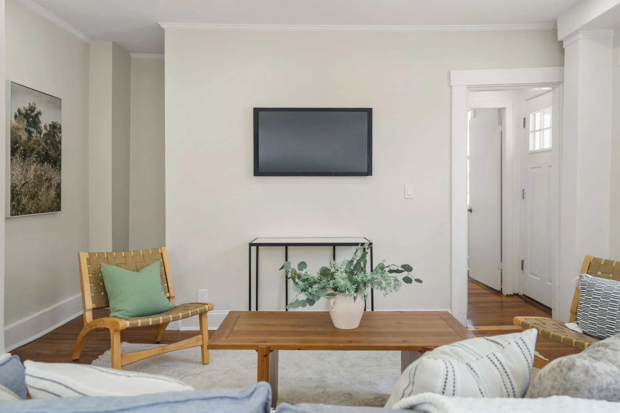 3 bed, 2 bath apartment for rent at 1360 Great Plain Ave, Needham — photo 9 of 36
