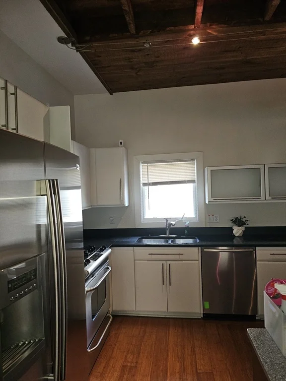 2 bed, 2 bath apartment for rent at 1365 Cambridge St Unit 3, Inman Square — photo 1 of 4