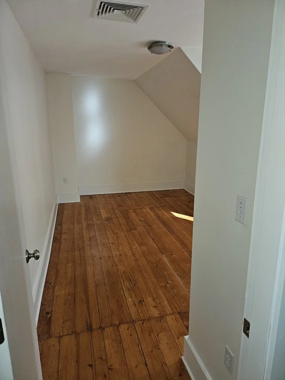 2 bed, 2 bath apartment for rent at 1365 Cambridge St Unit 3, Inman Square — photo 4 of 4