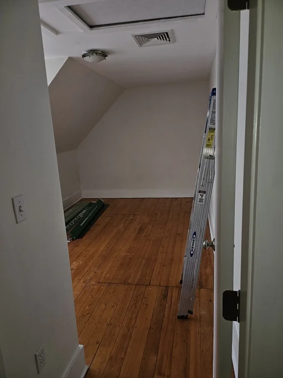 2 bed, 2 bath apartment for rent at 1365 Cambridge St Unit 3, Inman Square — photo 3 of 4