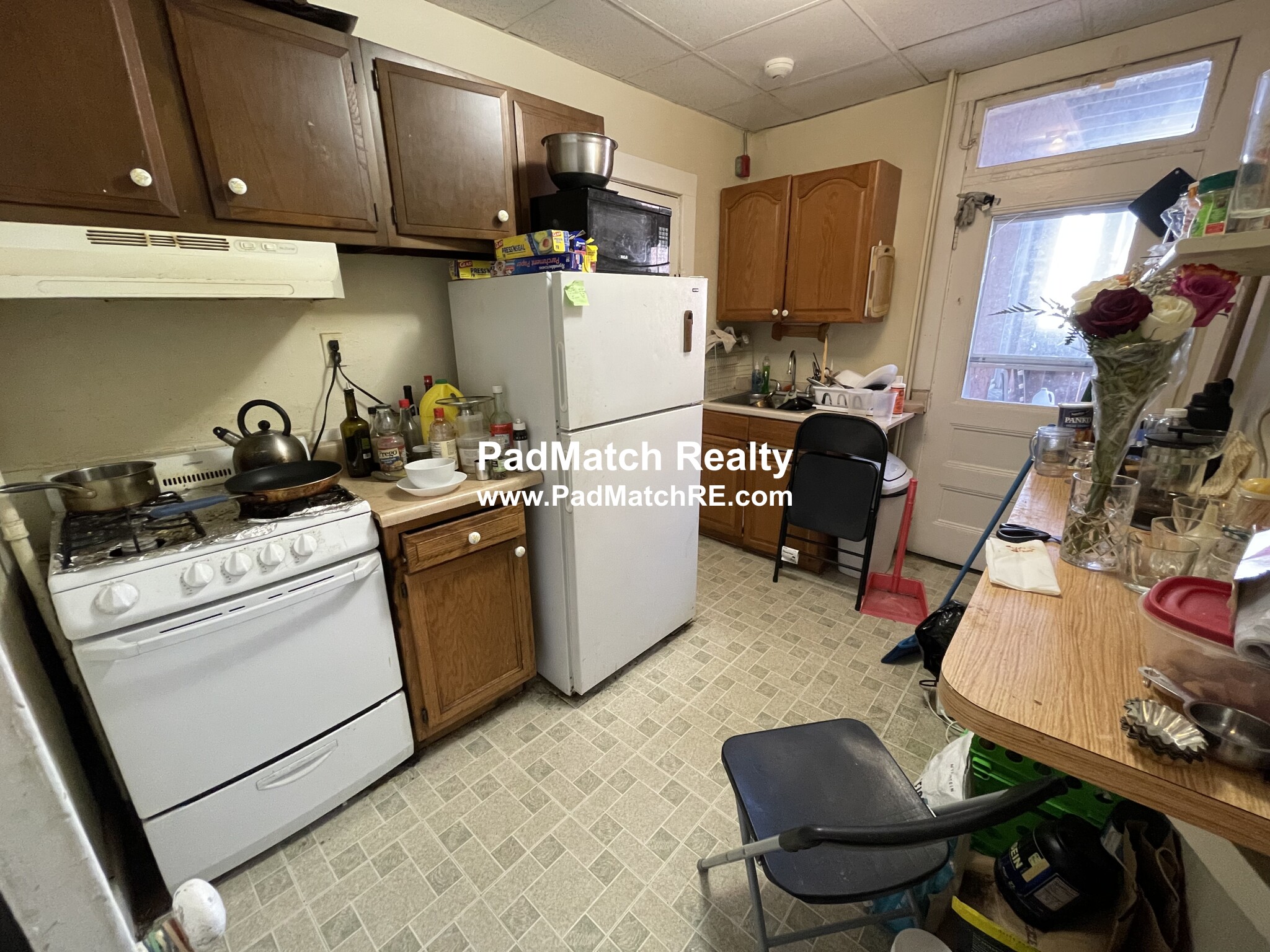 2 bed, 1 bath apartment for rent at 1367 Commonwealth Ave Unit 3, Allston — photo 9 of 15
