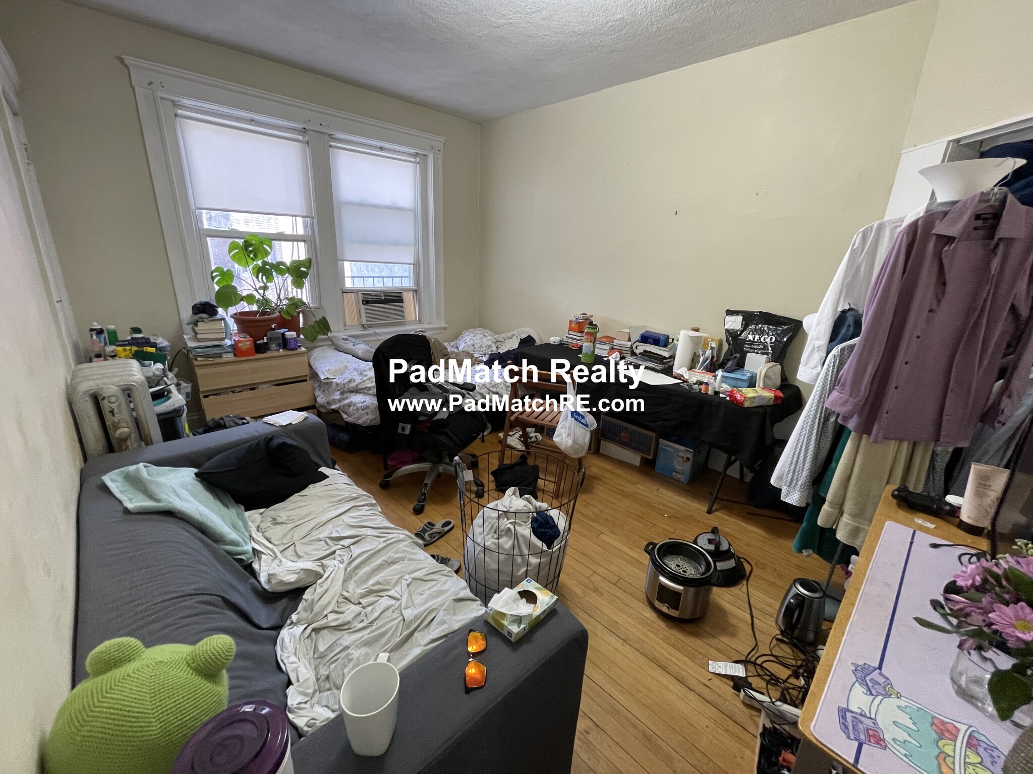 2 bed, 1 bath apartment for rent at 1367 Commonwealth Ave Unit 3, Allston — photo 6 of 15