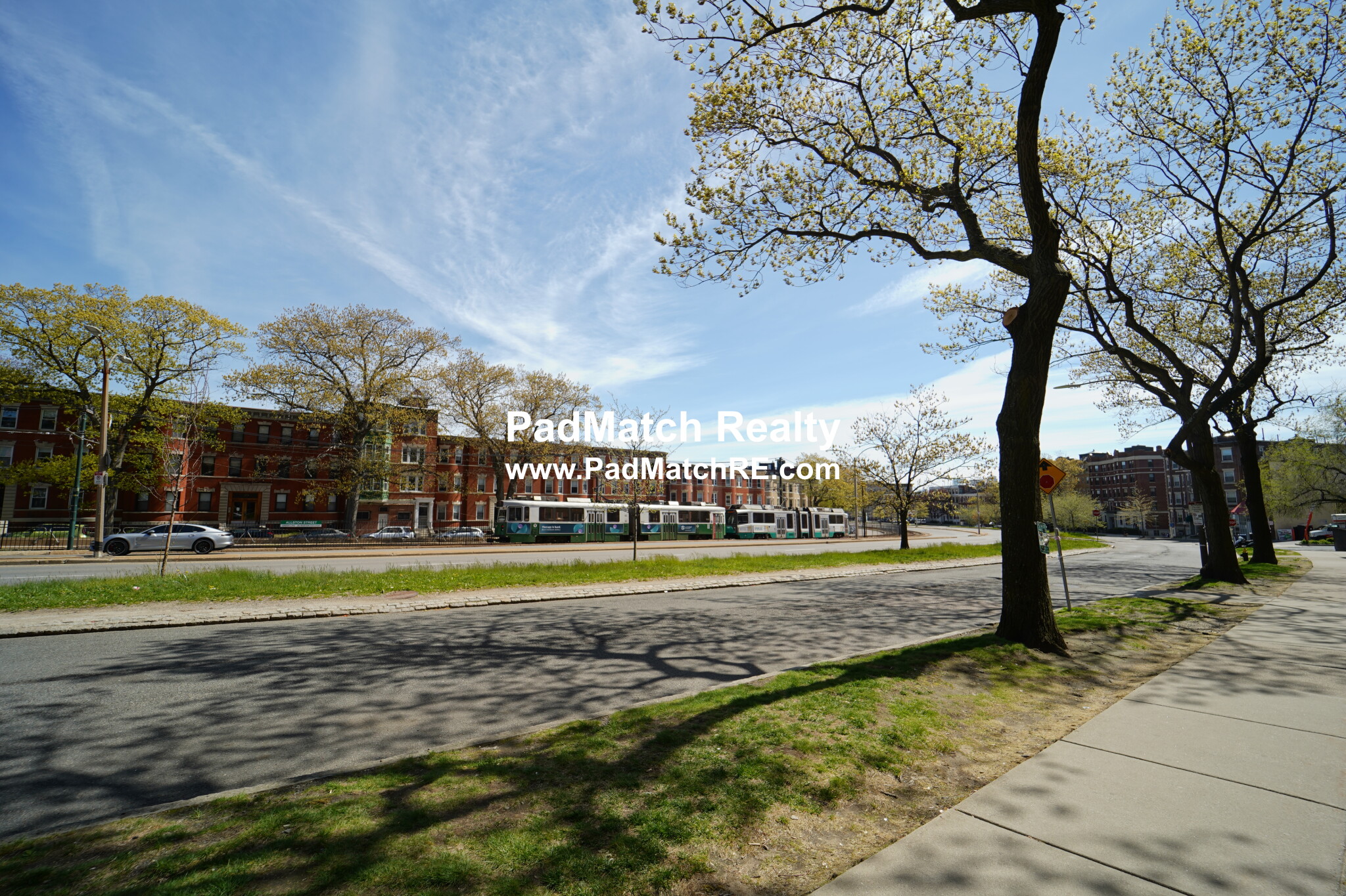 2 bed, 1 bath apartment for rent at 1367 Commonwealth Ave Unit 3, Allston — photo 15 of 15