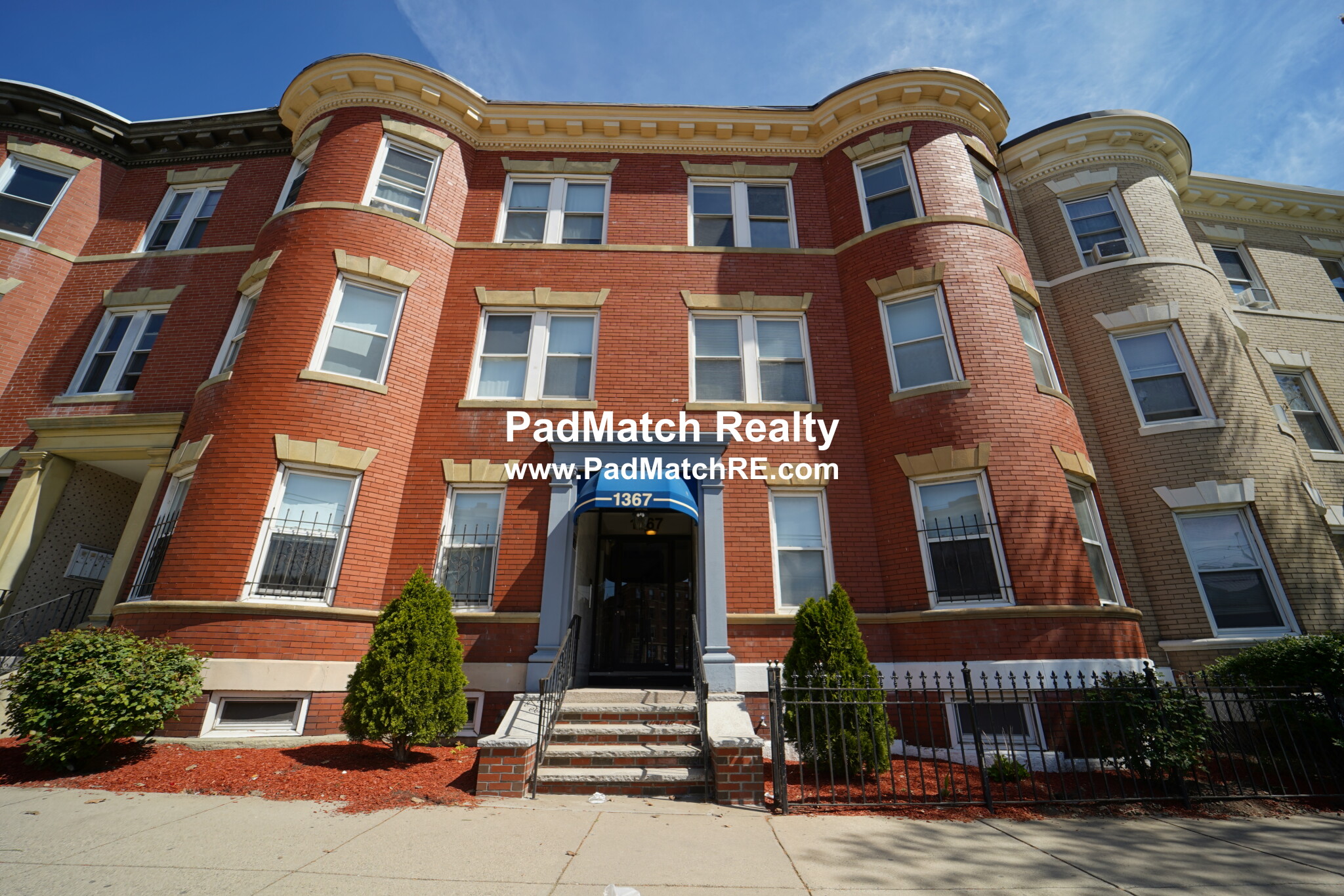 2 bed, 1 bath apartment for rent at 1367 Commonwealth Ave Unit 3, Allston — photo 13 of 15