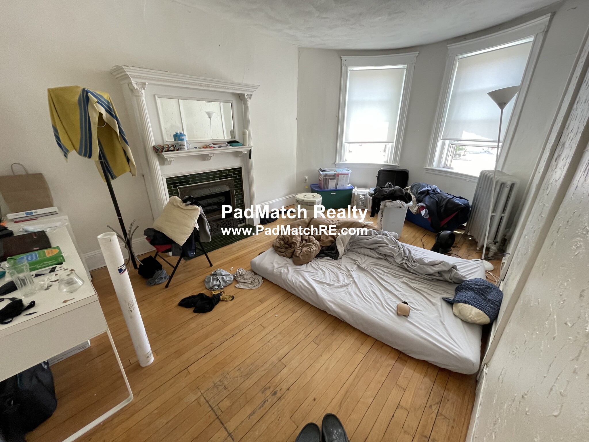 2 bed, 1 bath apartment for rent at 1367 Commonwealth Ave Unit 3, Allston