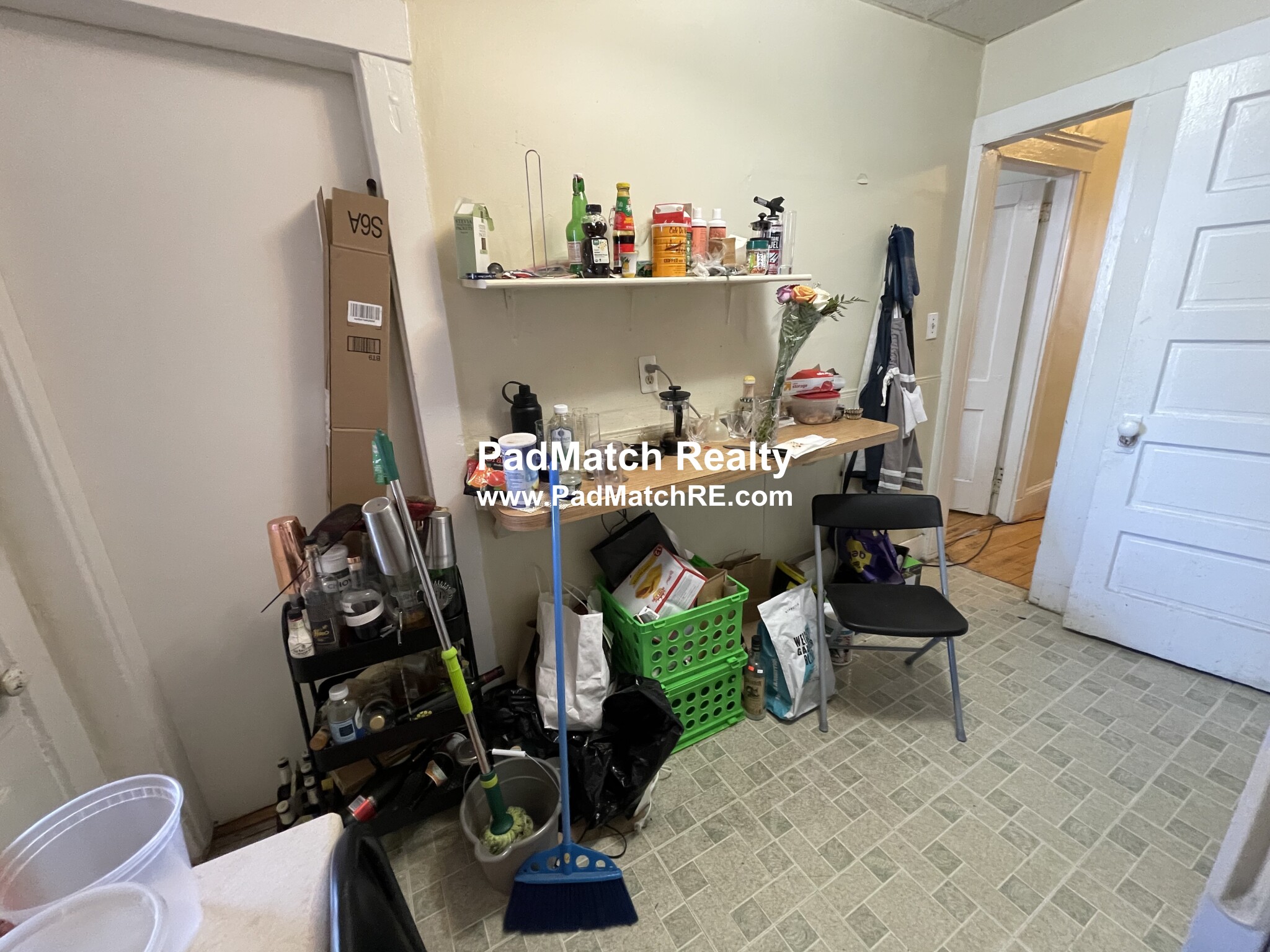 2 bed, 1 bath apartment for rent at 1367 Commonwealth Ave Unit 3, Allston — photo 10 of 15