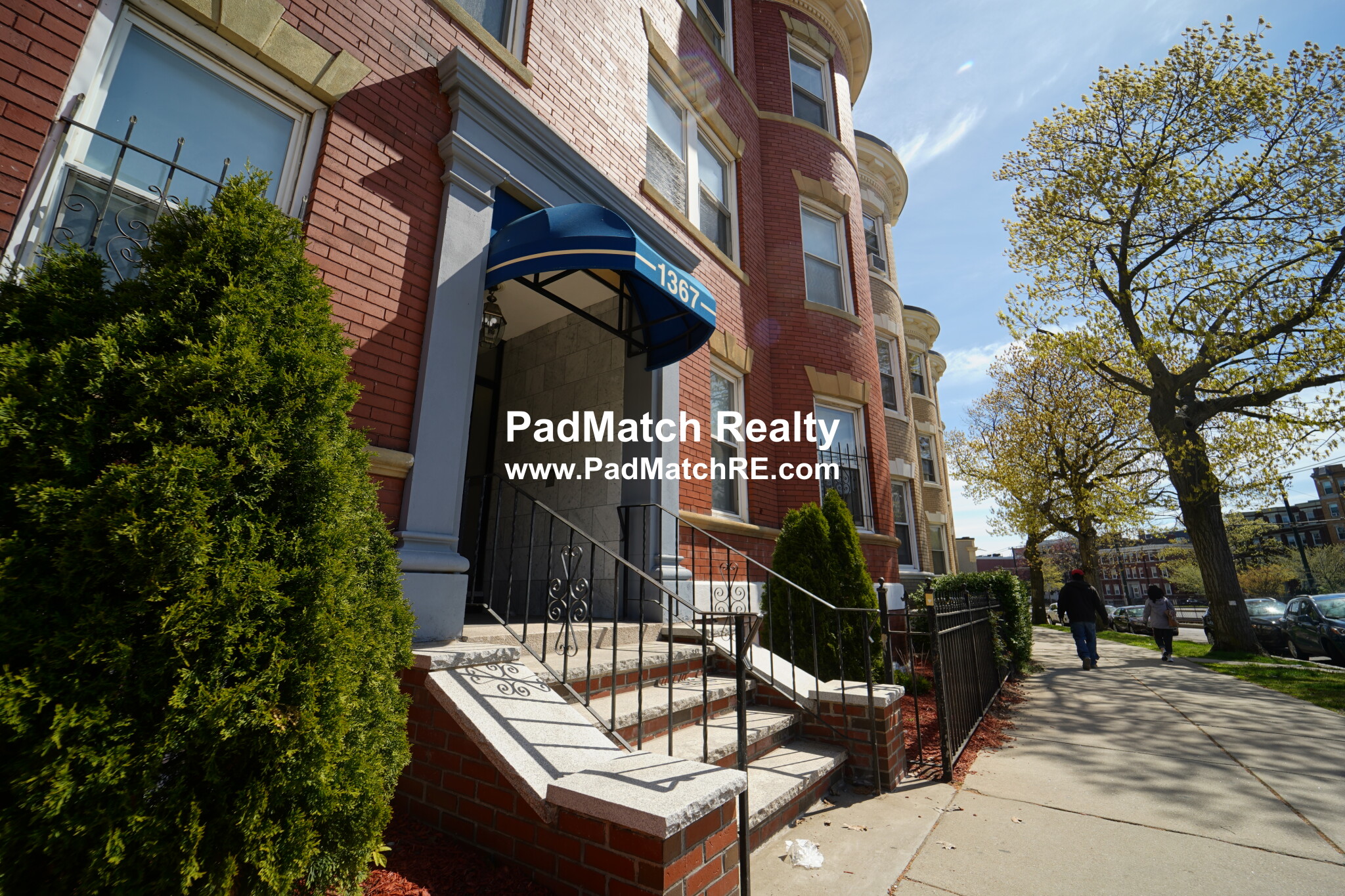 2 bed, 1 bath apartment for rent at 1367 Commonwealth Ave Unit 3, Allston — photo 14 of 15