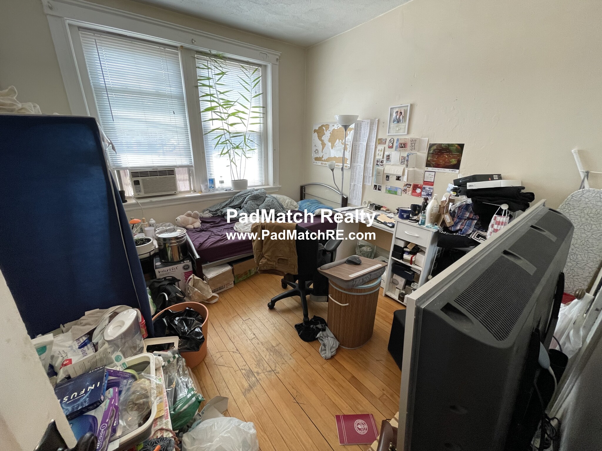 2 bed, 1 bath apartment for rent at 1367 Commonwealth Ave Unit 3, Allston — photo 3 of 15