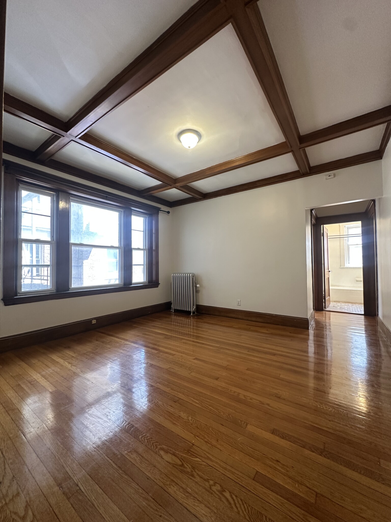2 bed, 1 bath apartment for rent at 1368 Commonwealth Ave Unit 1, Allston — photo 7 of 24