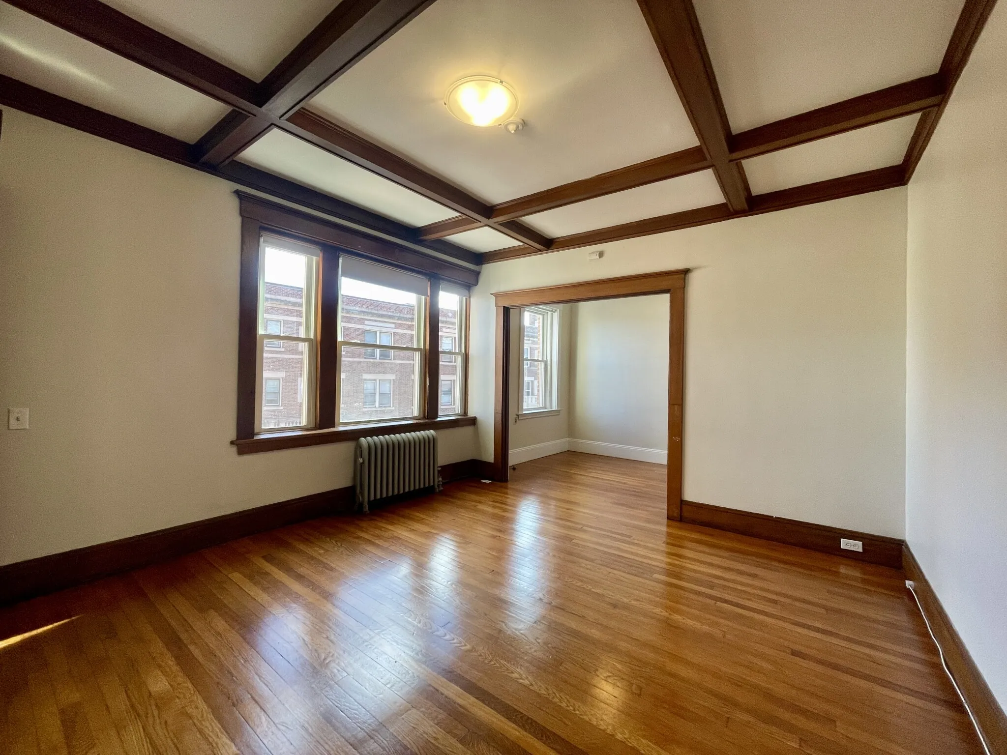 Studio bed, 1 bath apartment for rent at 1368 Commonwealth Ave Unit 11, Allston — photo 8 of 21