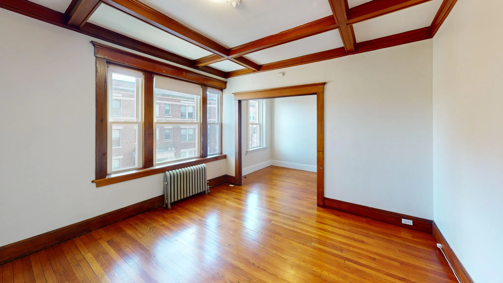 Studio bed, 1 bath apartment for rent at 1368 Commonwealth Ave Unit 11, Allston — photo 4 of 21