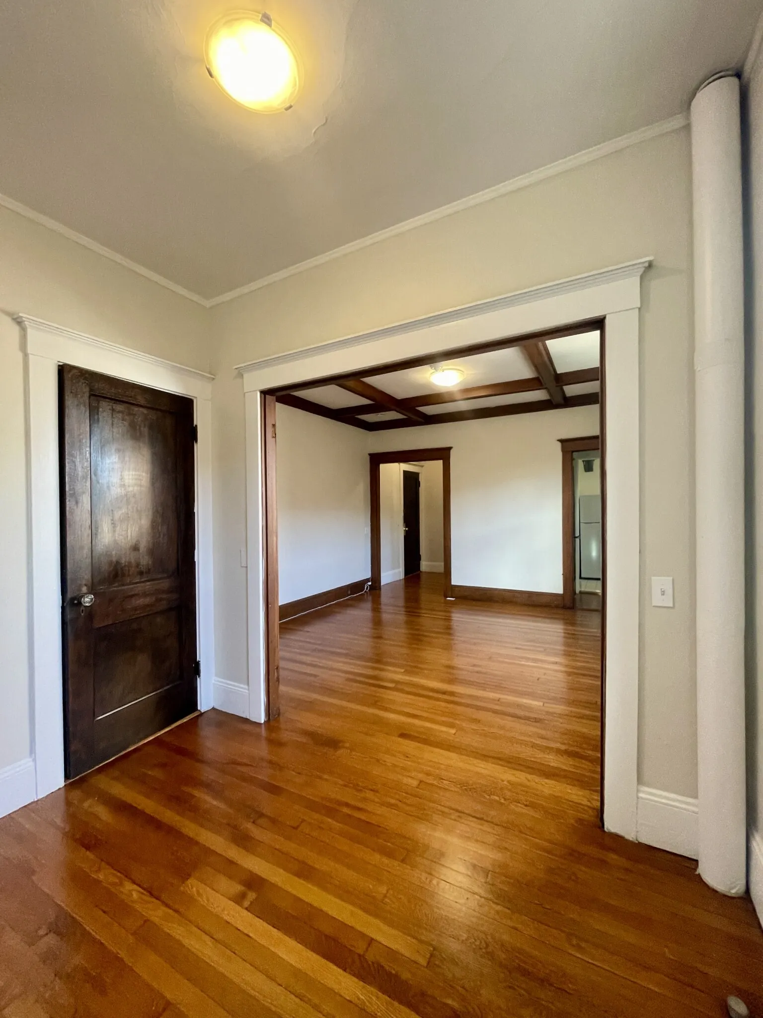 Studio bed, 1 bath apartment for rent at 1368 Commonwealth Ave Unit 11, Allston — photo 9 of 21
