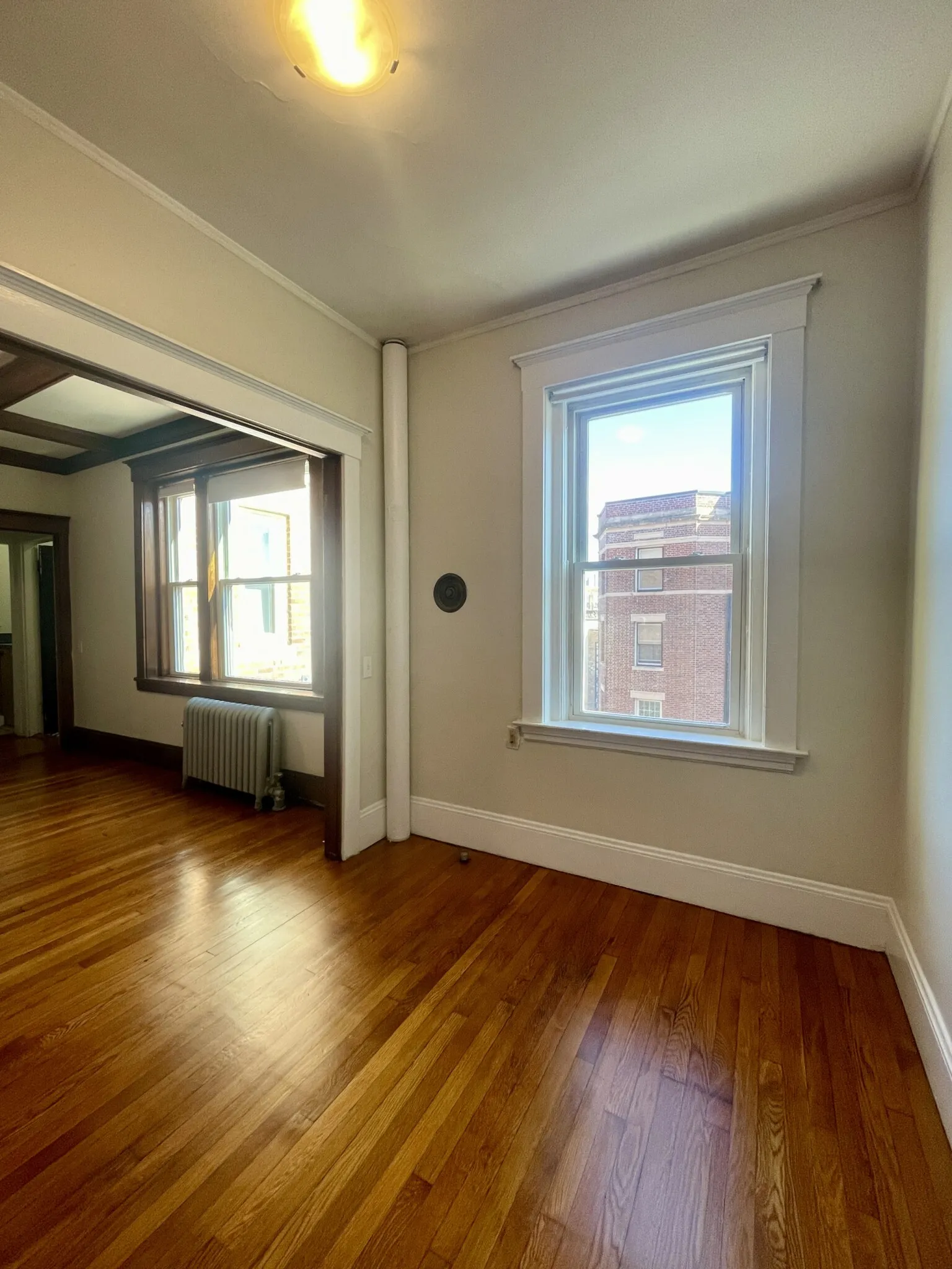 Studio bed, 1 bath apartment for rent at 1368 Commonwealth Ave Unit 11, Allston — photo 15 of 21