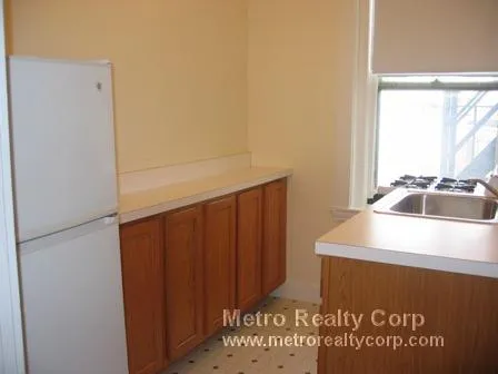 Studio bed, 1 bath apartment for rent at 1368 Commonwealth Ave Unit 11, Allston — photo 19 of 21