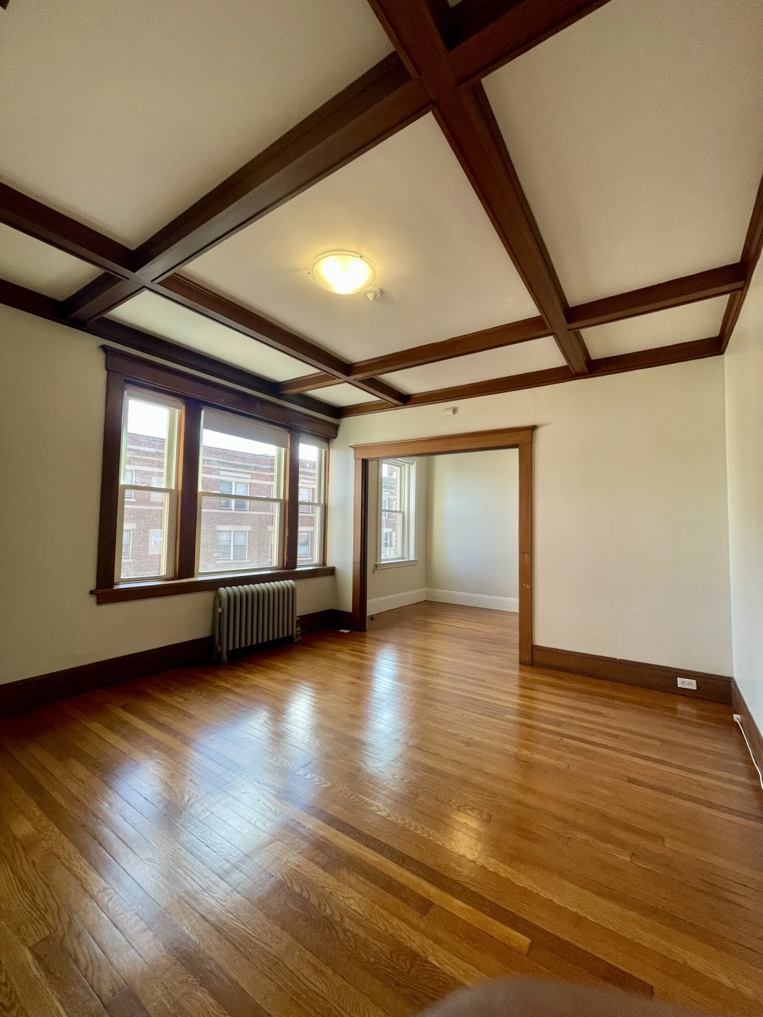 Studio bed, 1 bath apartment for rent at 1368 Commonwealth Ave Unit 11, Allston — photo 14 of 21