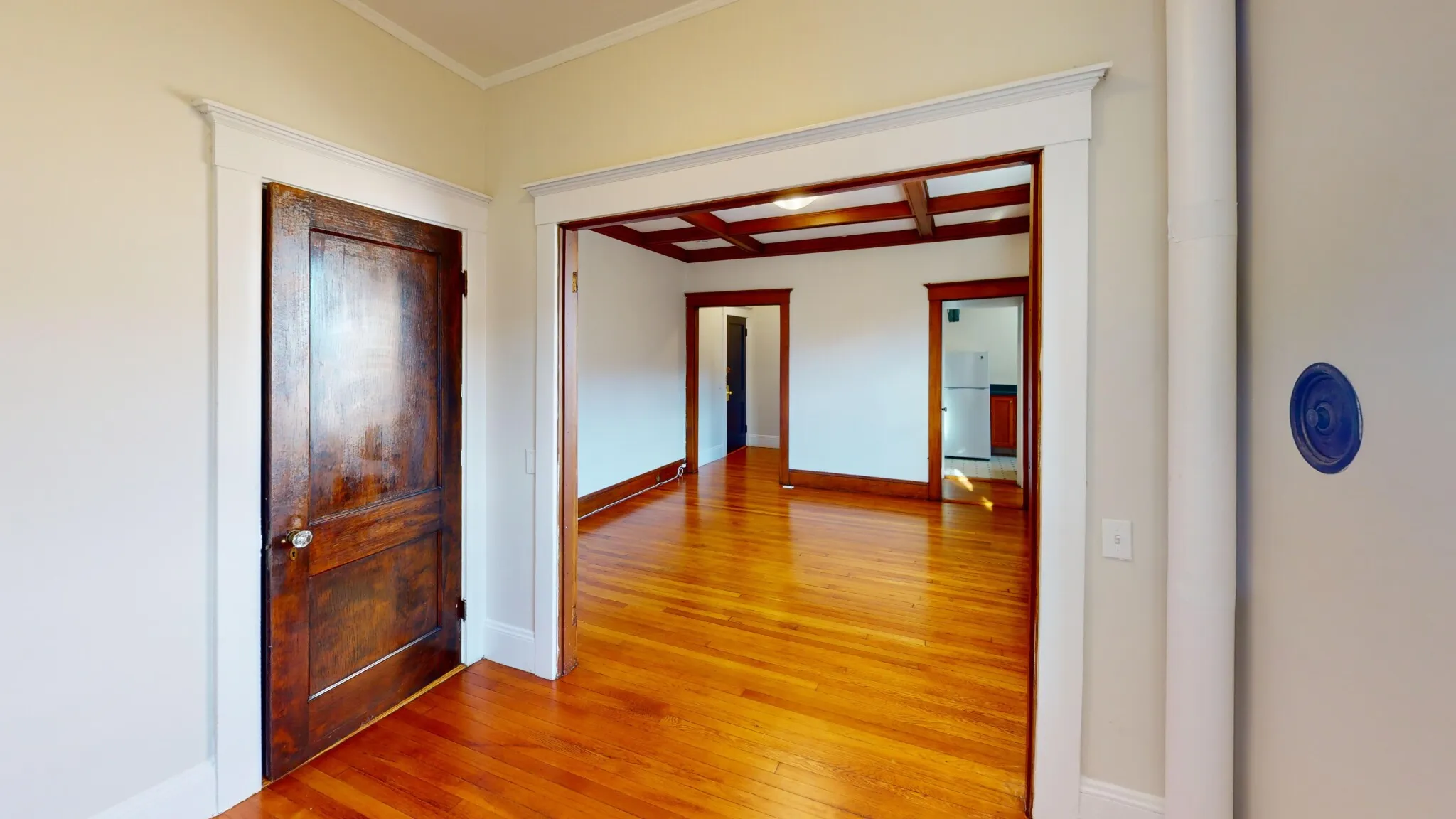 Studio bed, 1 bath apartment for rent at 1368 Commonwealth Ave Unit 11, Allston — photo 6 of 21