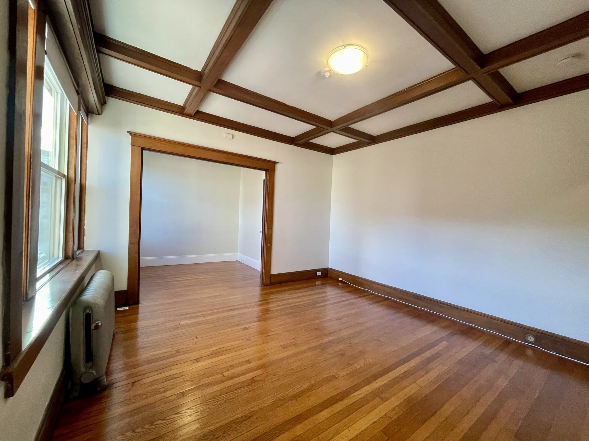 Studio bed, 1 bath apartment for rent at 1368 Commonwealth Ave Unit 11, Allston — photo 12 of 21