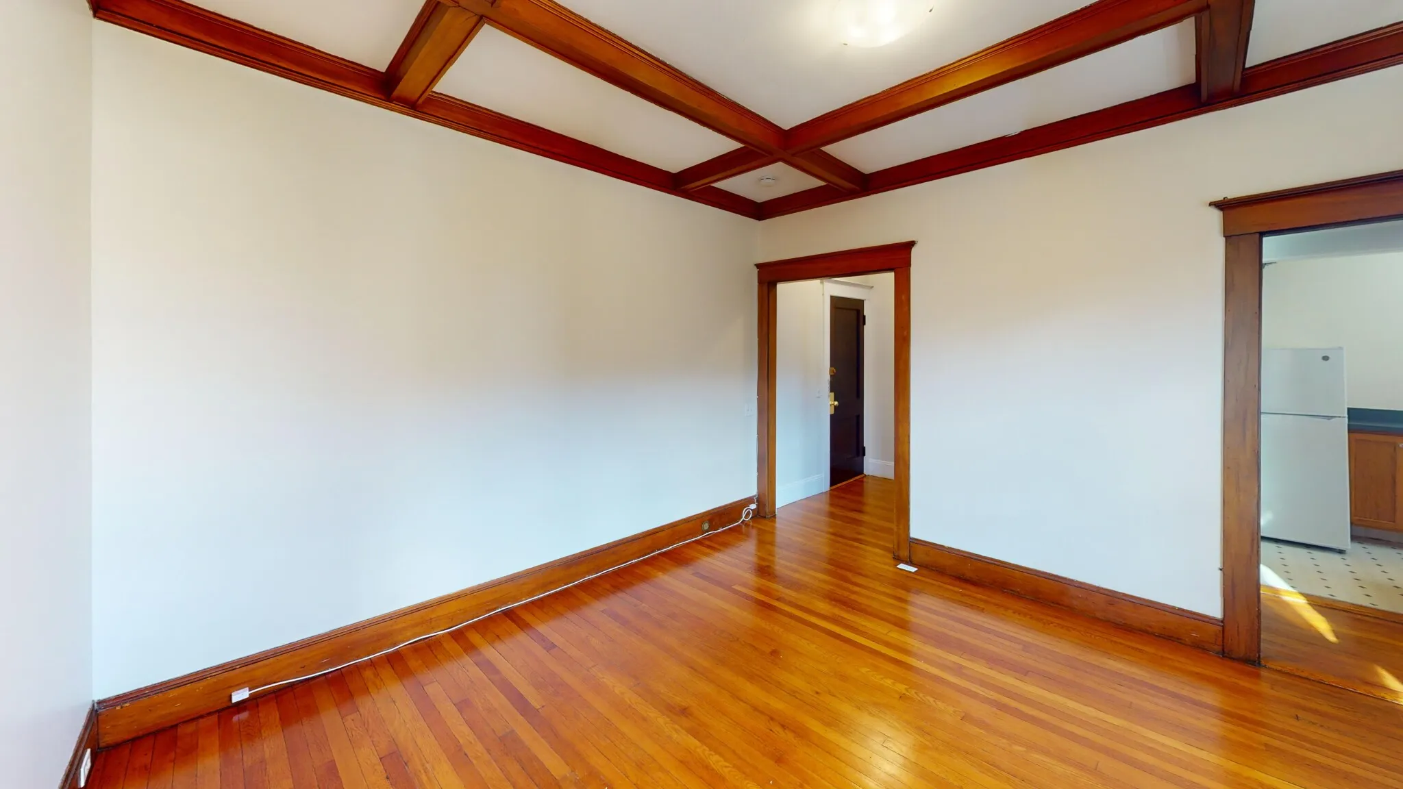Studio bed, 1 bath apartment for rent at 1368 Commonwealth Ave Unit 11, Allston — photo 5 of 21