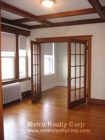 Studio bed, 1 bath apartment for rent at 1368 Commonwealth Ave Unit 11, Allston — photo 21 of 21