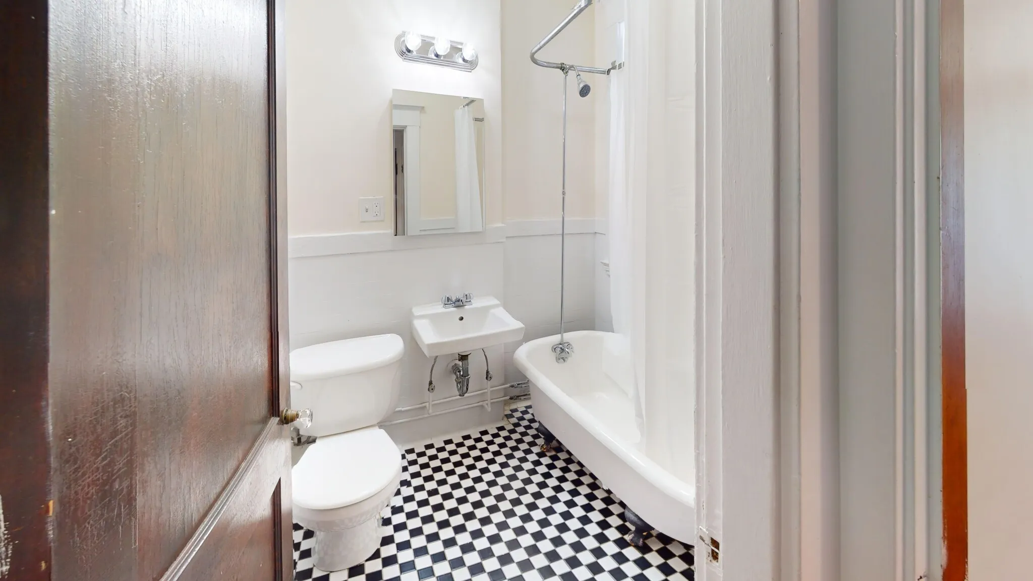 Studio bed, 1 bath apartment for rent at 1368 Commonwealth Ave Unit 11, Allston — photo 7 of 21