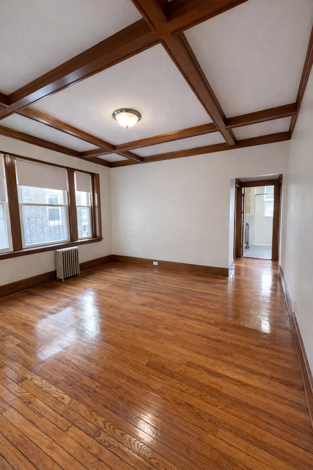 2 bed, 1 bath apartment for rent at 1368 Commonwealth Ave Unit 14, Allston