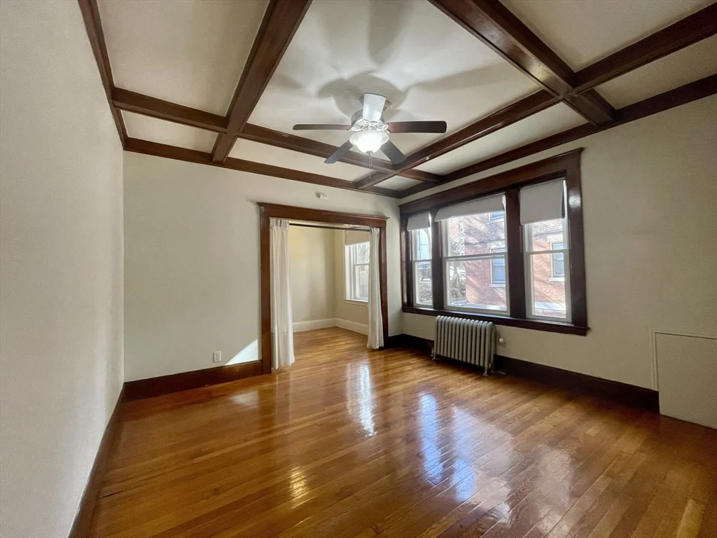 Studio bed, 1 bath apartment for rent at 1368 Commonwealth Ave Unit 2, Allston — photo 3 of 10
