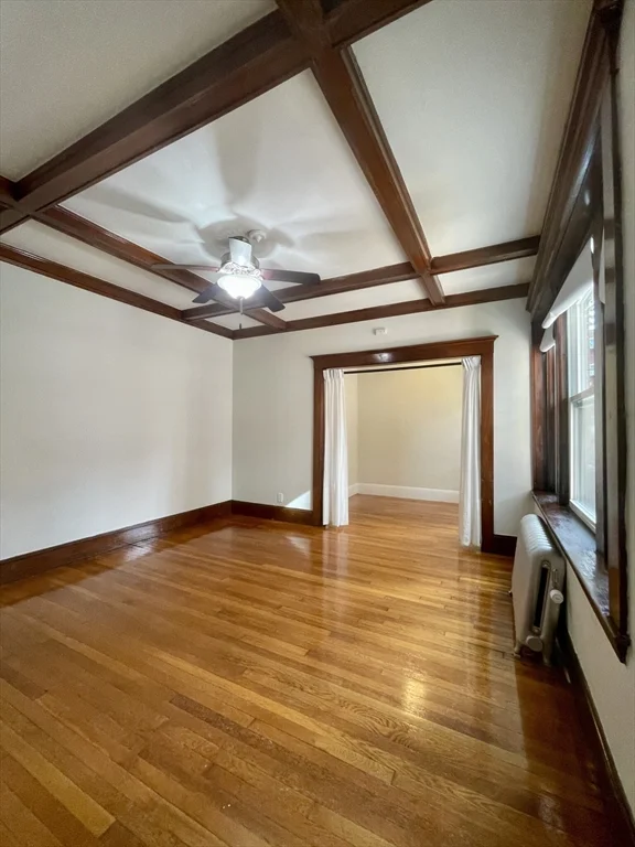 Studio bed, 1 bath apartment for rent at 1368 Commonwealth Ave Unit 2, Allston — photo 5 of 10